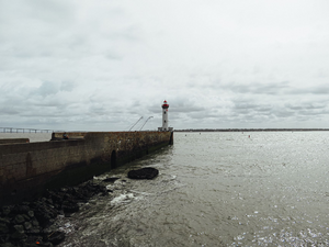 Carreleur Saint-Nazaire